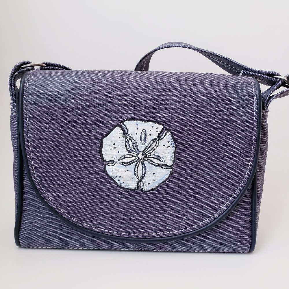 Vintage The Original Florida Keys Handbag